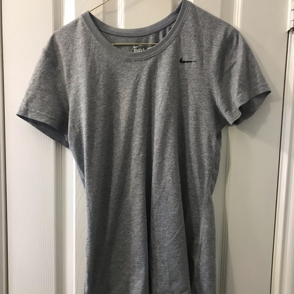 Nike Women’s Dri-Fit top